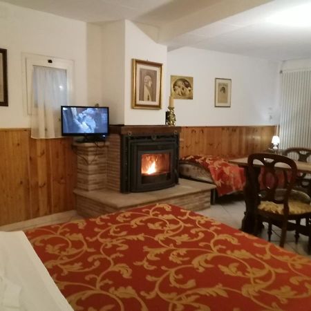 La Corte Degli Angeli Locazioni Turistiche Assisi Exterior foto