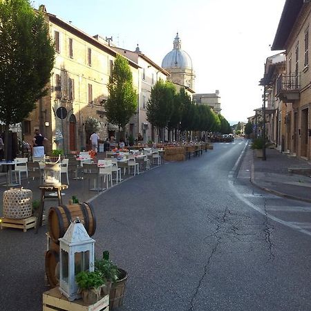 La Corte Degli Angeli Locazioni Turistiche Assisi Exterior foto
