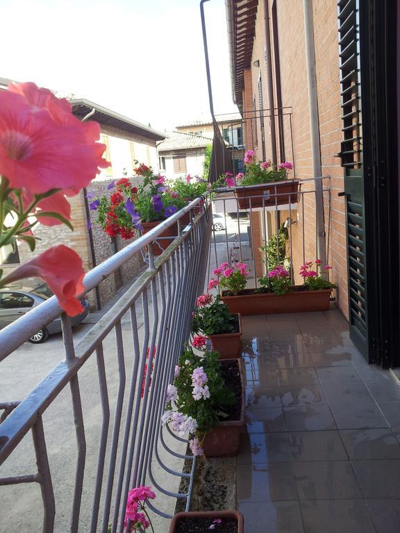 La Corte Degli Angeli Locazioni Turistiche Assisi Quarto foto