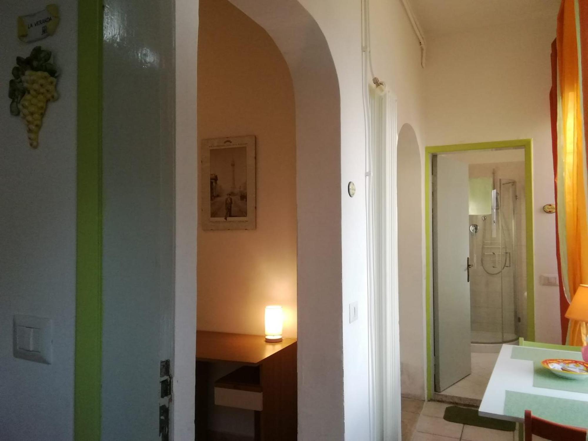 La Corte Degli Angeli Locazioni Turistiche Assisi Exterior foto